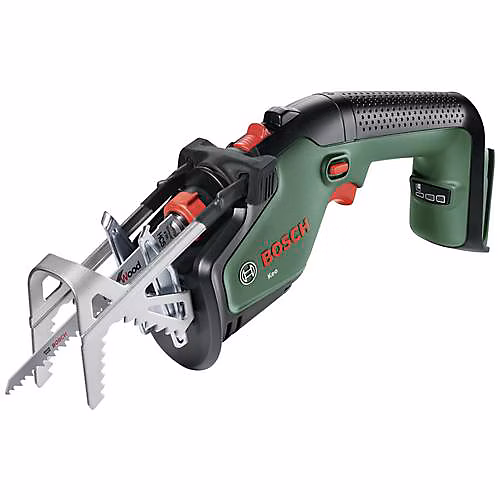 Élagueur sans fil Keo 18V – 150 mm, sans batterie ni chargeur, 0600861A01