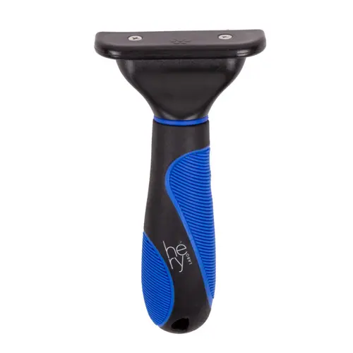 Idée extérieure：Brosse pour chat et petit chien coloris multicolore Technigroom Héry Technic - Taille S
