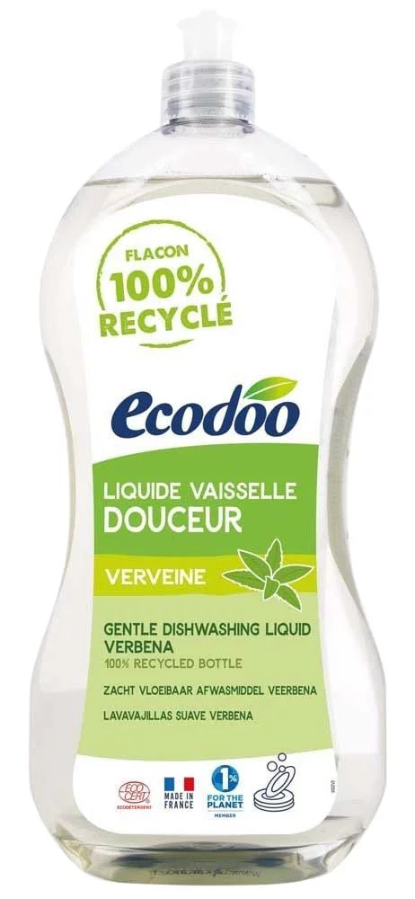 Sélection nature:Liquide vaisselle Aloé Vera 500 ml