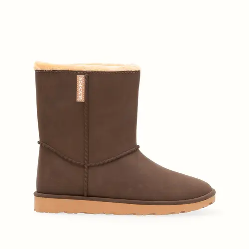 Idéal pour l’extérieur:Demi-bottes adulte marron Blackfox Cheyennetoo - pointure 38/39
