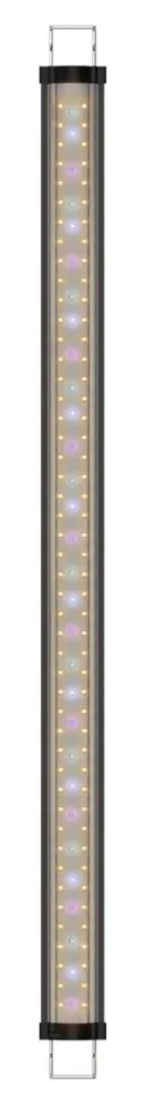 Le bon choix pour le jardin:Rampe d'éclairage pour terrarium EasyLED universal UV Ultra 120 23 W Aquatlantis