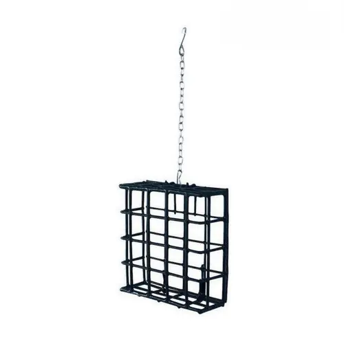 L’esprit jardin:Porte pain de graisse Hamiform