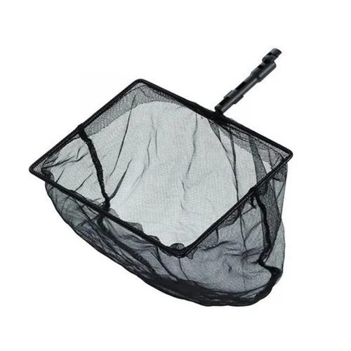 Jardin adapté：Epuisette RapidCleaner, taille pratique 20x15 cm, EHEIM