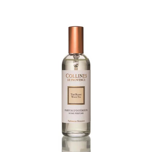 Pour un extérieur plus pratique:Parfum d'Intérieur Thé blanc – 100 ml
