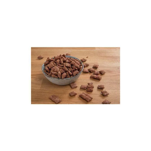 Espace vert sélection:Ka'ré fourré chocolat et noisettes bio - Prix au kg