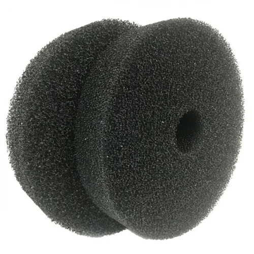 L’esprit jardin:Mousses noires pour filtres NBPF-12000 AQUA NOVA