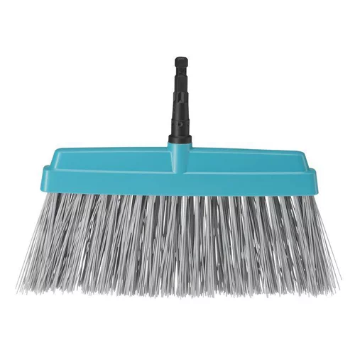 Le bon choix pour l’extérieur:Balai de terrasse gris 32 cm Gardena Combisystem