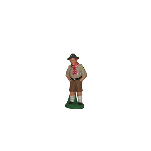 Équipement pour le jardin：Scout 7 cm