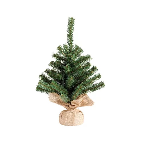Qualité au jardin:Mini sapin artificiel impérial - H 45 cm