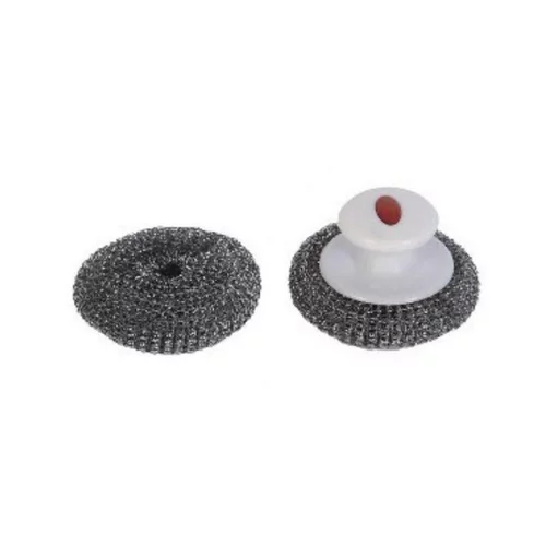 Pour votre extérieur：2 boules inox avec poignée Le Marquier
