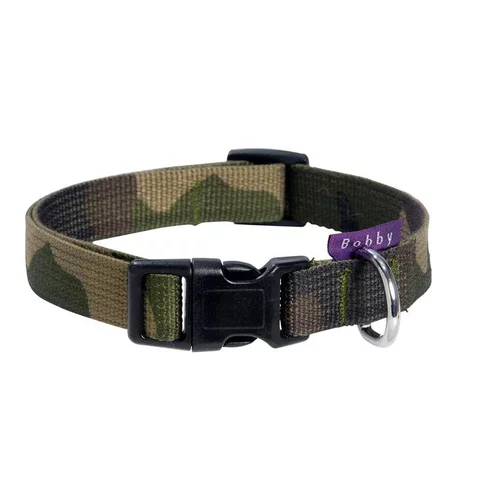 Pour la maison et le jardin:Collier Camouflage 40 kaki taille XL