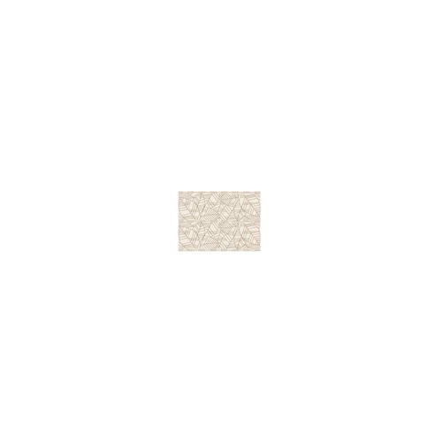 Sélection au jardin:Set de table coloris taupe en PVC Gena Winkler – 33 x 45 cm