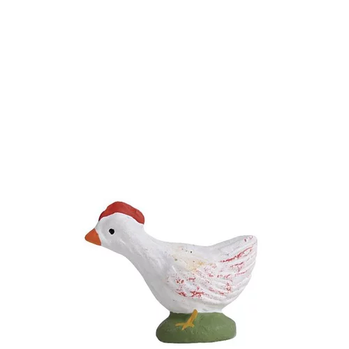 Choix utile:Poule 3 cm