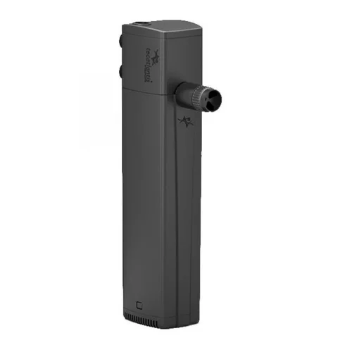 Jardin tout terrain:Filtre aquarium grande capacité, AQUATLANTIS Cleansys 600 - 80 à 160L