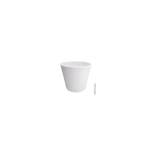Pratique pour l’extérieur:Cache-pot Fresh Ø18xH17 cm