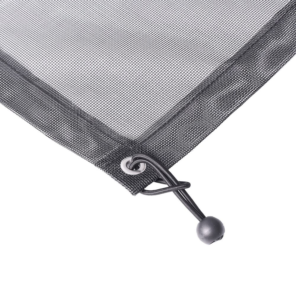 Brise vue – Brise vent tressé gris 3 x h.1m 200g