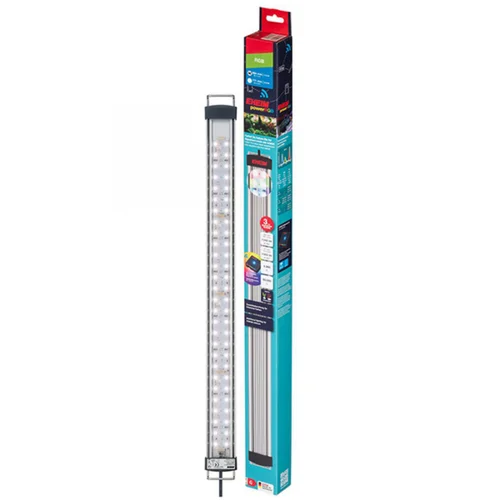 Un choix malin pour l’extérieur:Rampe LED aquarium, 17.5W, 664mm - EHEIM powerRGB