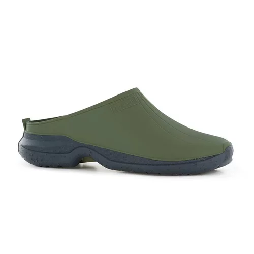 Tout au jardin:Sabots coloris kaki Blackfox Marschal - Pointure 40