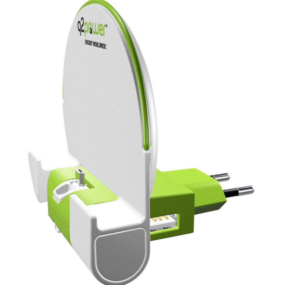 Chargeur USB Type-C Dock & Charge M – Réf. VXWIYNWBQ1470320021