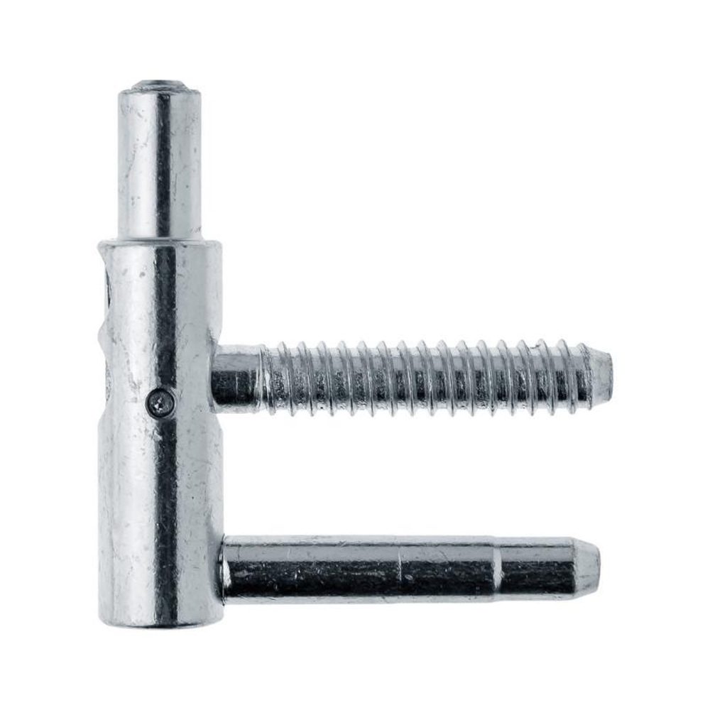 OTLAV Fiche Exacta à deux tiges diamètre 13mm mâle OTLAV CF495130H502
