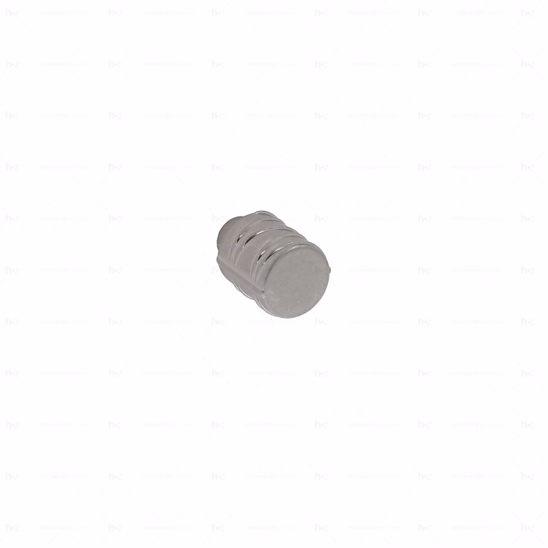 Boutons pour meubles en zamac Diamètre 17 Nickel millésimé – Réf. BWIKSHAAG9425307548