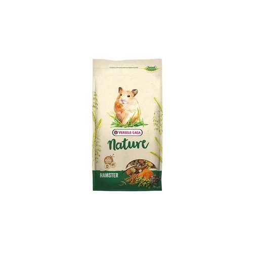 Loisirs jardin:Hamster Nature. Le sac de 700g