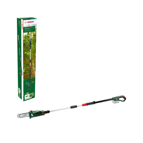Facile jardin:Élagueur sur perche Bosch® - 18 V