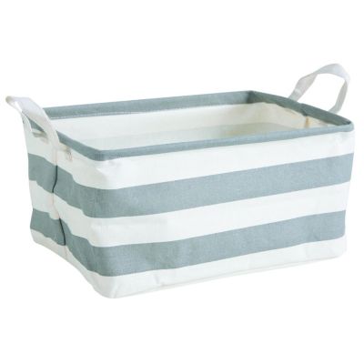 Panier de rangement Marina (34 x 26 x 18 cm)