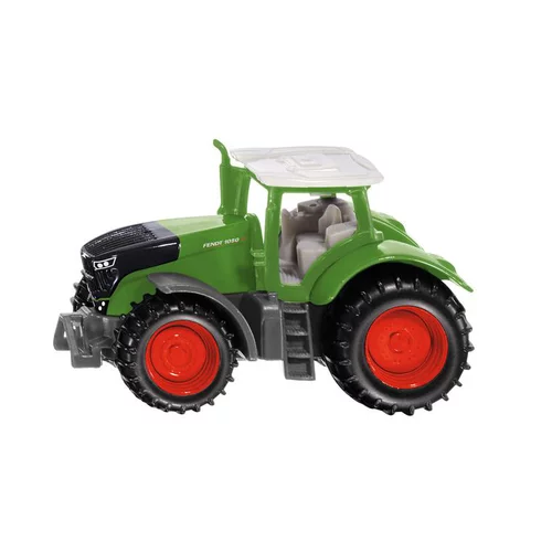 Nature au jardin:FENDT 1050 vario Siku - echelle 1/64e