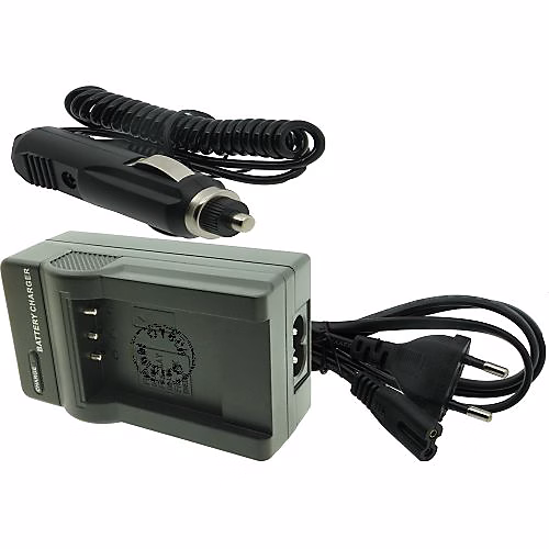 Réseau et téléphonie – Chargeur compatible avec NIKON COOLPIX S4300
