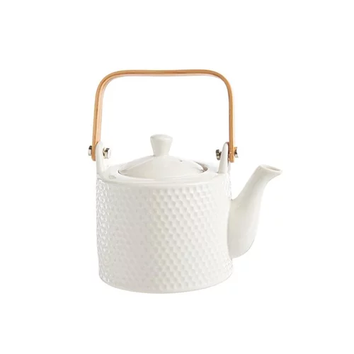 Jardin idée:Coffret théière 0,8L