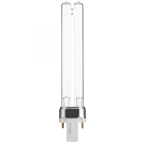 Pour un extérieur plus pratique:Lampe UVC de rechange, 11 watts, pour Helix Max - AQUA MEDIC