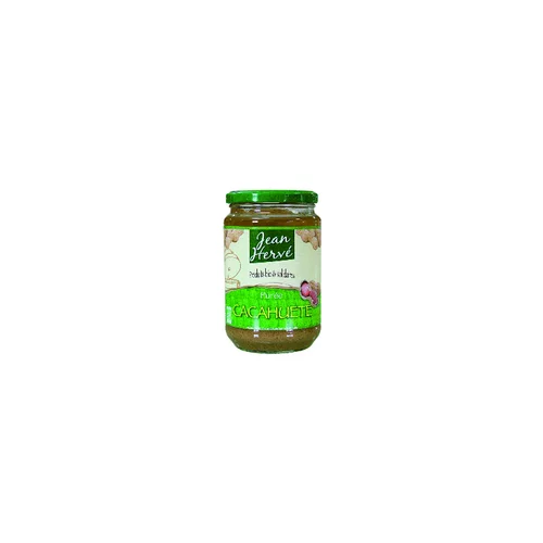 Jardin & déco：Pâte de cacahuète JEAN HERVE