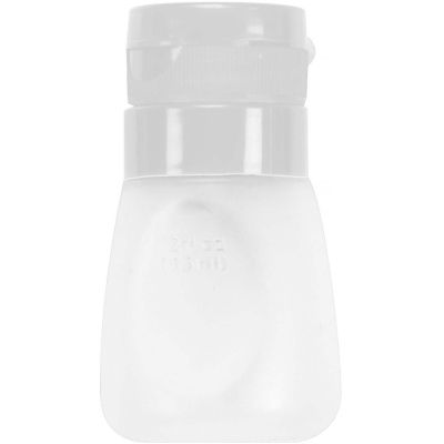 Vinaigrette à emporter Sauces & Go (Blanc cassé)