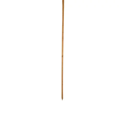 Jardin moderne:Piquet carré en pin maritime Jany - 2,7 x 2,7 x 99 cm