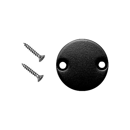 Embout de main courante gris anthracite – Opalu KORDO