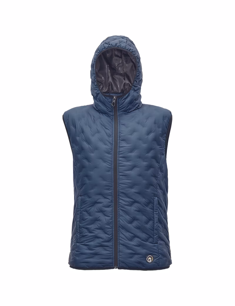 BODYWARMER NEURUM NAVY TAILLE XXL – Réf. TIOQDVNZU6587117100