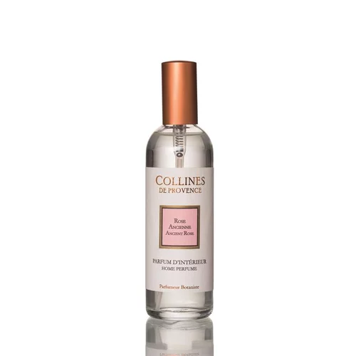 Simple pour le jardin:Parfum d'Intérieur Roses anciennes – 100 ml