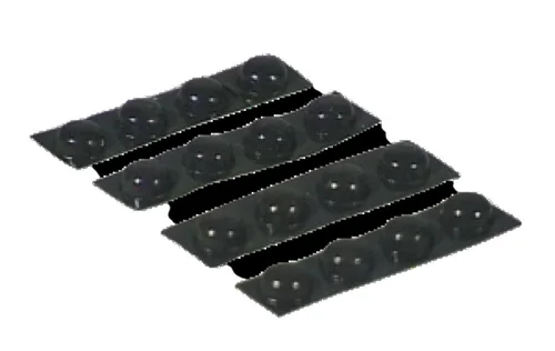 Une solution adaptée au jardin：Pieds de cuve de remplacement, qualité supérieure - EHEIM PIÈCES DÉTACHÉES - Modèle 7312698