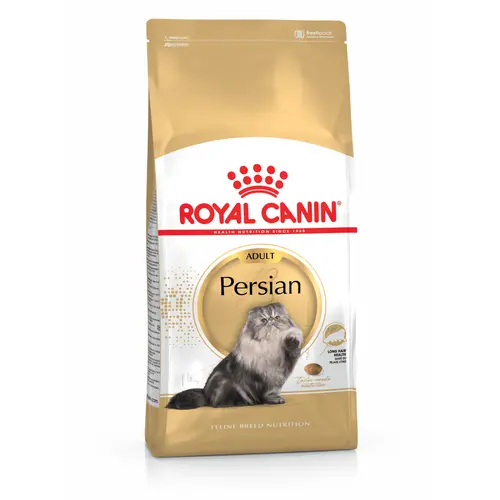 Pour mieux organiser vos extérieurs:Croquettes pour chat adulte Persan Royal Canin Persian Adult - 4 kg
