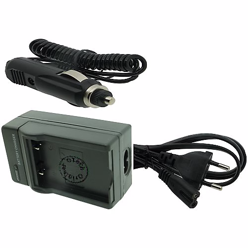 Réseau et téléphonie – Chargeur compatible avec NIKON COOLPIX P90