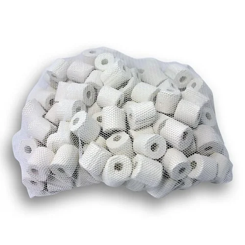 Sélection pour le jardin:Filtration céramique, 500g - SUNSUN