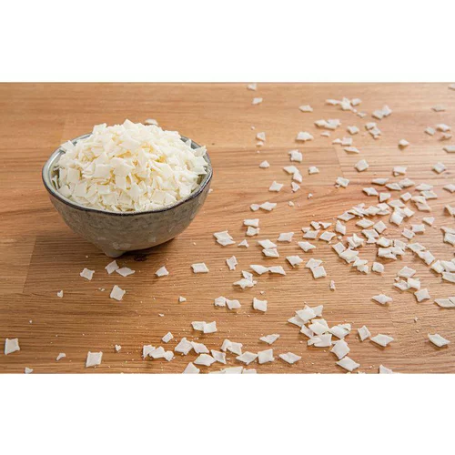 Qualité au jardin:Paillettes de savon à l'huile d'olive bio – Prix au kg