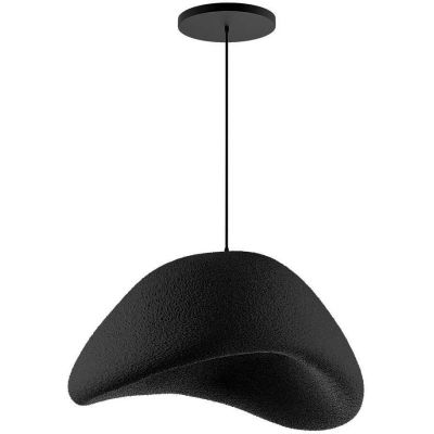 Suspension Wabi Sabi Nomu (Noir)