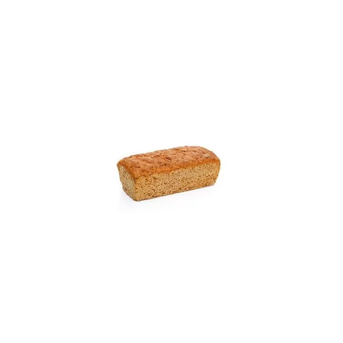 Jardin confort plus:Pain pur épeautre moulé bio tranché Belledonne - 500 g