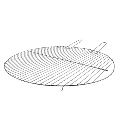 Jardin à équiper:Grille pour brasero Ø 58 cm