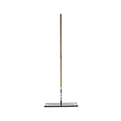 Utile pour le jardin：Râteau à gazon 60 cm Botanic
