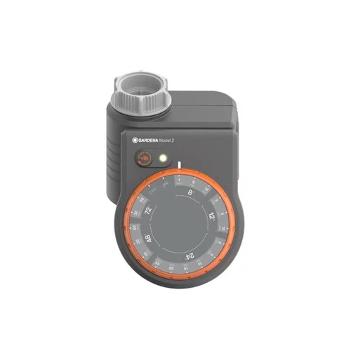 Idée extérieure：Programmateur d’arrosage Easy