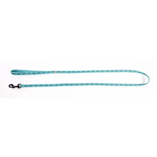 Loisirs extérieur：Laisse Frimousse turquoise