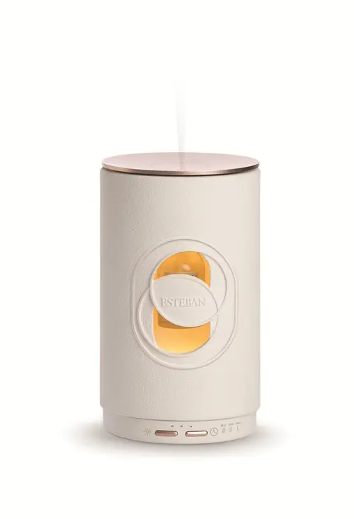 Malin au jardin:Diffuseur de parfum édition origine nomade Esteban
